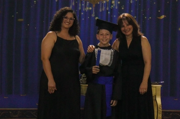 Foto - Cerimônia de Formatura 2025