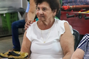 Foto - Melhor Idade - Grande Encontro de Encerramento 2025