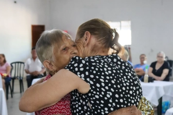 Foto - Melhor Idade - Grande Encontro de Encerramento 2025