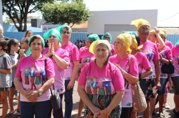 Foto - SEMANA CÍVICA 2025