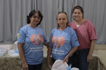 Foto - Reencontro da Melhor Idade 2026