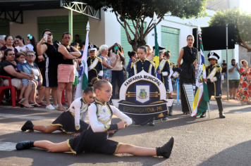 Foto - SEMANA CÍVICA 2025