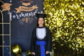 Foto relacionada - Cerimônia de Formatura 2025