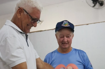 Foto - Melhor Idade - Grande Encontro de Encerramento 2025