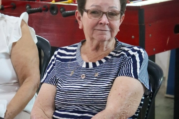 Foto - Melhor Idade - Grande Encontro de Encerramento 2025