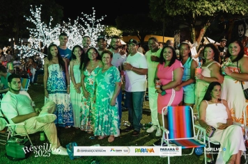 Foto - 29 Anos de Esperança Nova