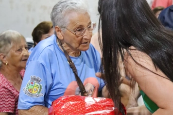 Foto - Melhor Idade - Grande Encontro de Encerramento 2025