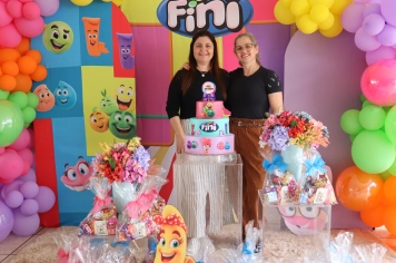 Foto - Semana da Criança 2025