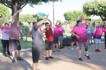 Foto - Reencontro da Melhor Idade 2026