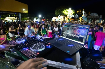 Foto - 29 Anos de Esperança Nova