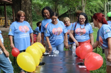 Foto - PASSEIO DA MELHOR IDADE