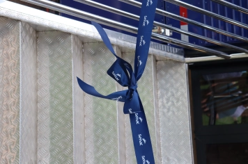 Foto - Unidade Móvel de Moda e Beleza