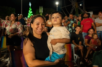 Foto - 29 Anos de Esperança Nova