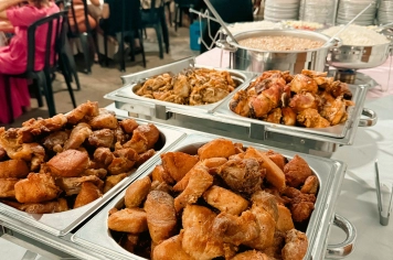 Foto - Uma Noite Para Elas: Dia da Mulher em Esperança Nova