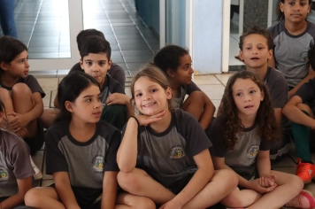 Foto - Semana da Criança 2025