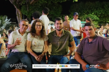 Foto - 29 Anos de Esperança Nova