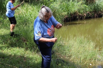 Foto - PASSEIO DA MELHOR IDADE