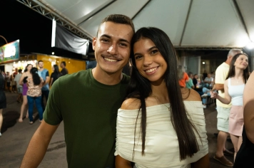 Foto - 29 Anos de Esperança Nova