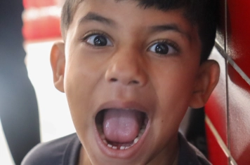 Foto - Apresentação Final dos Projetos – Programa União Faz a Vida | 2025