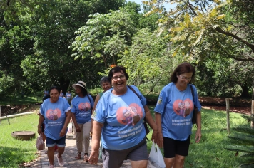 Foto - PASSEIO DA MELHOR IDADE