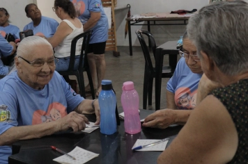 Foto - Reencontro da Melhor Idade 2026