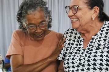 Foto - Melhor Idade - Grande Encontro de Encerramento 2025