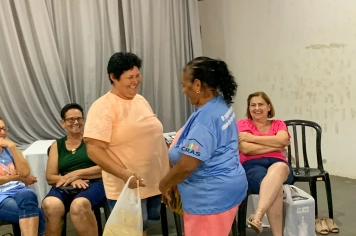 Foto - Melhor Idade - Grande Encontro de Encerramento 2025