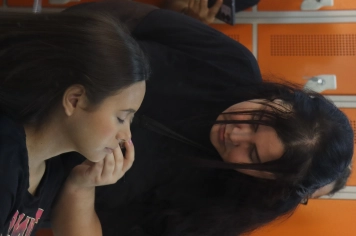 Foto - Unidade Móvel de Moda e Beleza