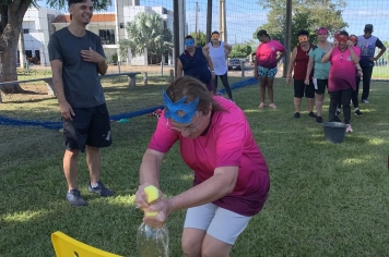 Foto - Reencontro da Melhor Idade 2026