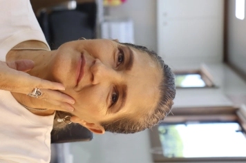 Foto - Unidade Móvel de Moda e Beleza