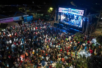 Foto - 29 Anos de Esperança Nova