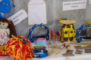 Foto - Apresentação Final dos Projetos – Programa União Faz a Vida | 2025