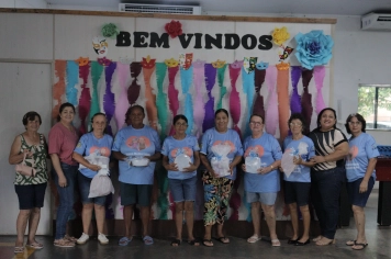 Foto - Reencontro da Melhor Idade 2026