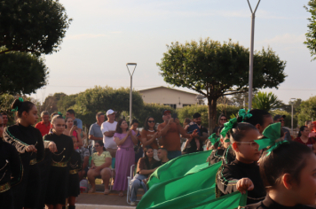 Foto - SEMANA CÍVICA 2025