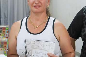 Foto - Melhor Idade - Grande Encontro de Encerramento 2025