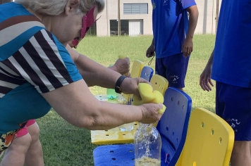 Foto - Reencontro da Melhor Idade 2026