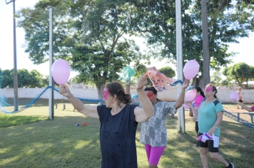 Foto - Reencontro da Melhor Idade 2026