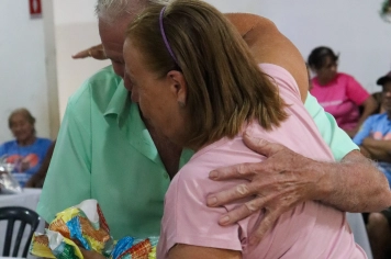 Foto - Melhor Idade - Grande Encontro de Encerramento 2025