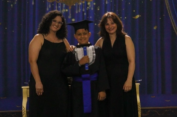 Foto - Cerimônia de Formatura 2025