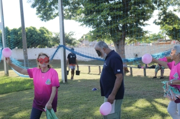 Foto - Reencontro da Melhor Idade 2026