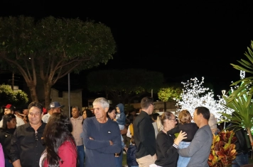 Foto - Entre Luzes e Palavras