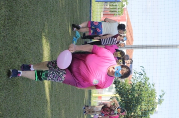 Foto - Reencontro da Melhor Idade 2026