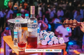 Foto - 29 Anos de Esperança Nova