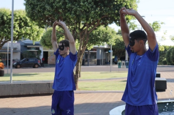 Foto - Reencontro da Melhor Idade 2026