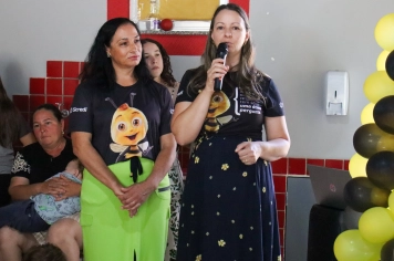 Foto - Apresentação Final dos Projetos – Programa União Faz a Vida | 2025