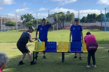 Foto - Reencontro da Melhor Idade 2026