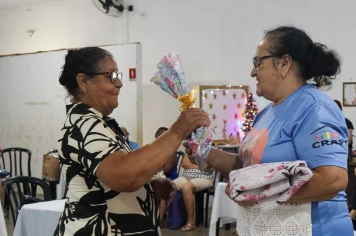 Foto - Melhor Idade - Grande Encontro de Encerramento 2025