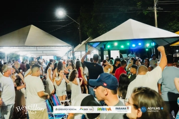 Foto - 29 Anos de Esperança Nova