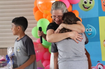 Foto - Semana da Criança 2025