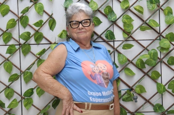 Foto - PASSEIO DA MELHOR IDADE